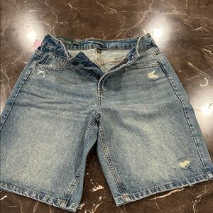 Wild Fable Blue Denim Jeans